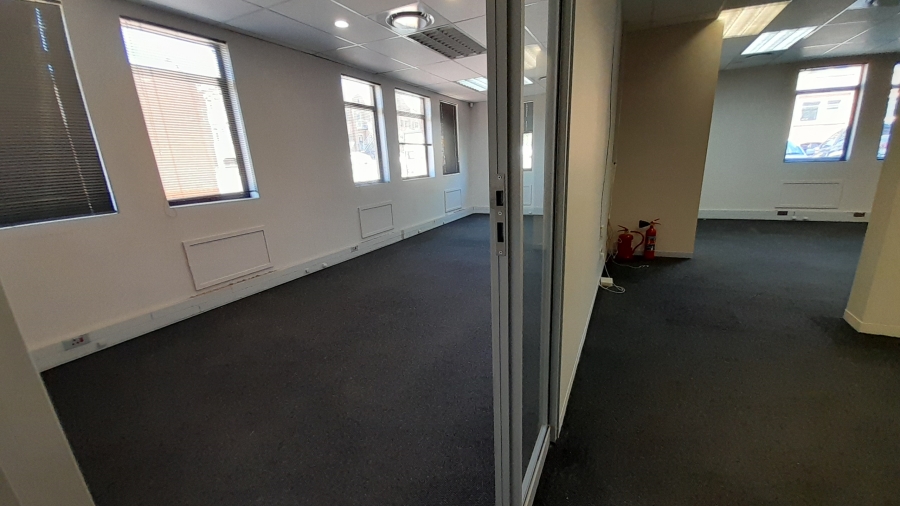 To Let commercial Property for Rent in Faerie Glen Gauteng