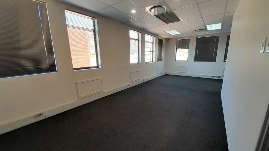 To Let commercial Property for Rent in Faerie Glen Gauteng