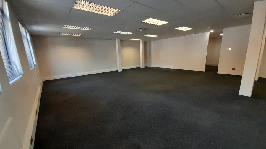 To Let commercial Property for Rent in Faerie Glen Gauteng