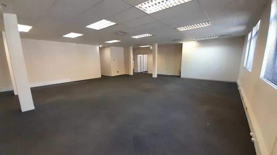To Let commercial Property for Rent in Faerie Glen Gauteng