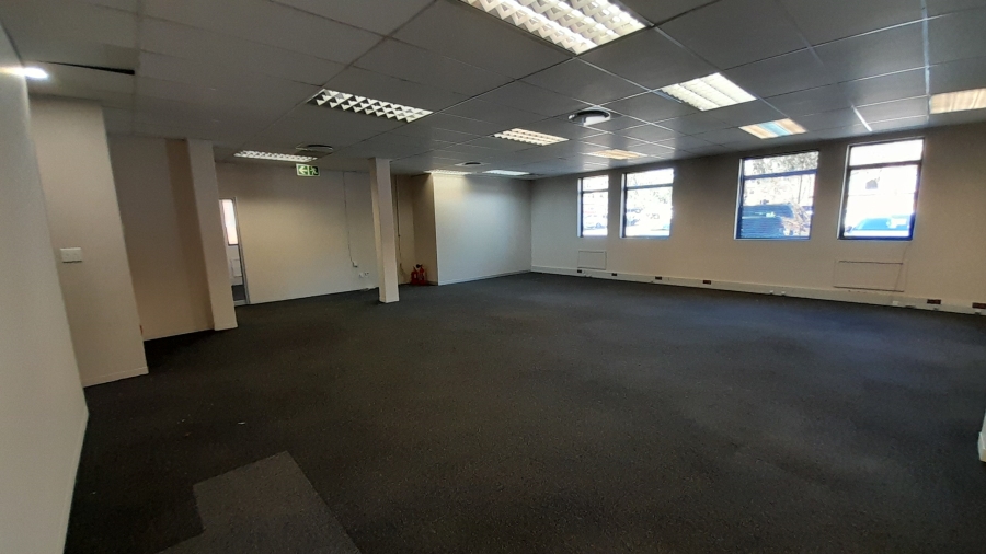 To Let commercial Property for Rent in Faerie Glen Gauteng