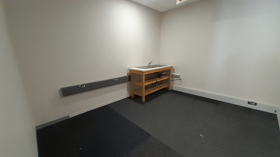 To Let commercial Property for Rent in Faerie Glen Gauteng