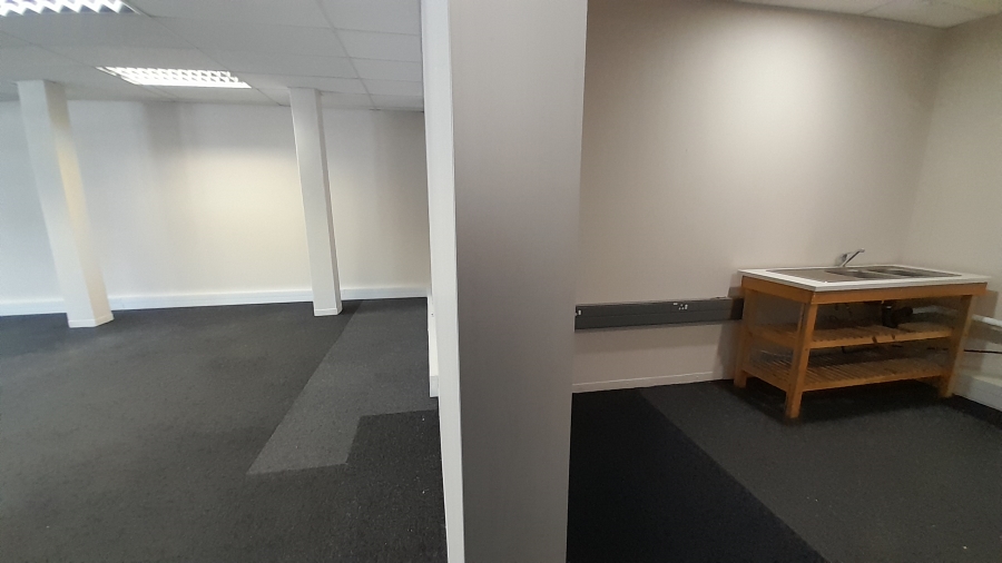 To Let commercial Property for Rent in Faerie Glen Gauteng