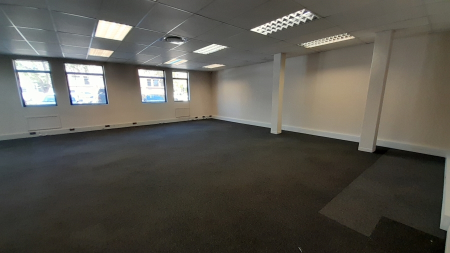 To Let commercial Property for Rent in Faerie Glen Gauteng