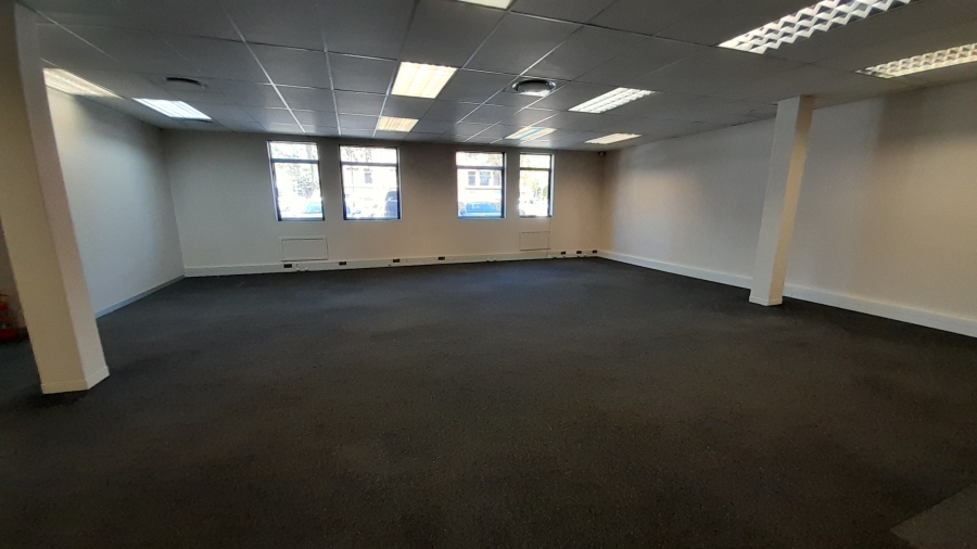 To Let commercial Property for Rent in Faerie Glen Gauteng