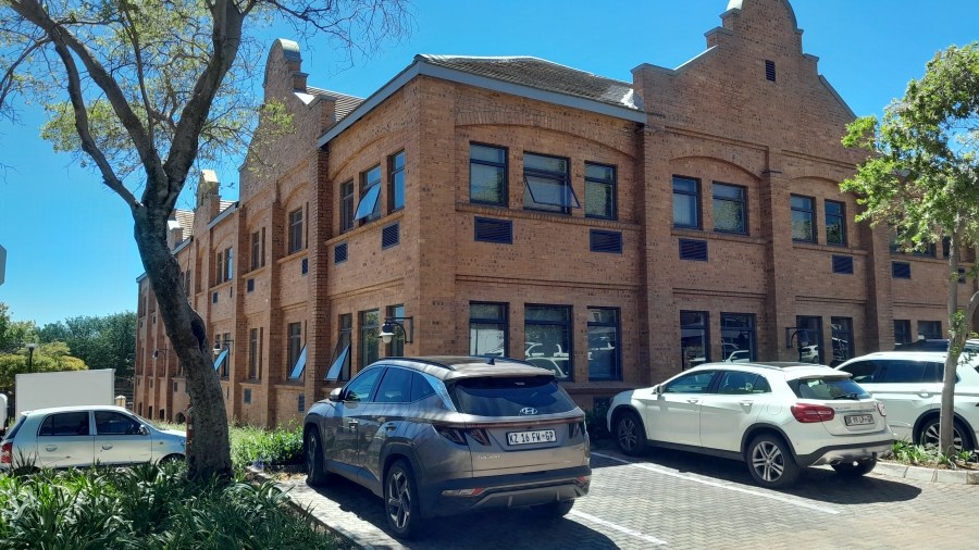 To Let commercial Property for Rent in Faerie Glen Gauteng