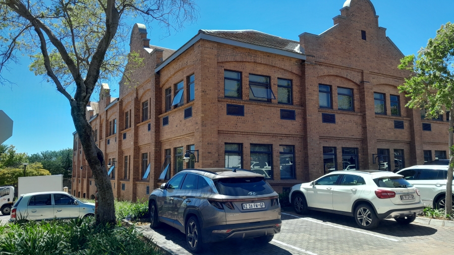 To Let commercial Property for Rent in Faerie Glen Gauteng