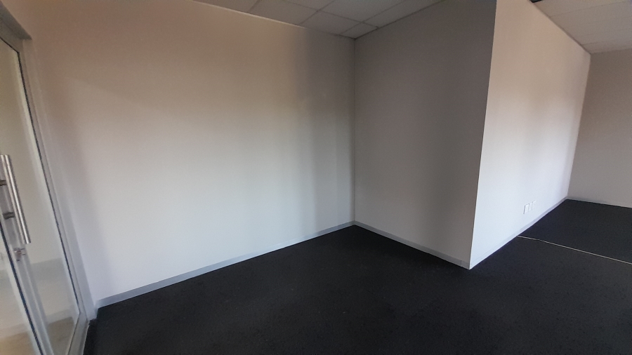 To Let commercial Property for Rent in Faerie Glen Gauteng