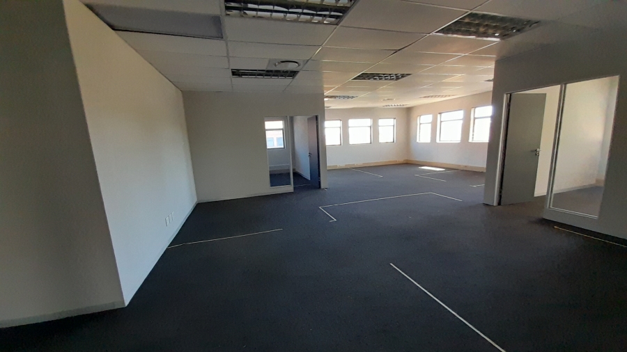 To Let commercial Property for Rent in Faerie Glen Gauteng