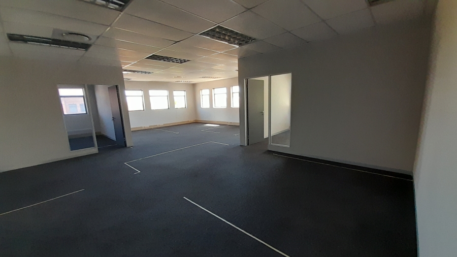 To Let commercial Property for Rent in Faerie Glen Gauteng