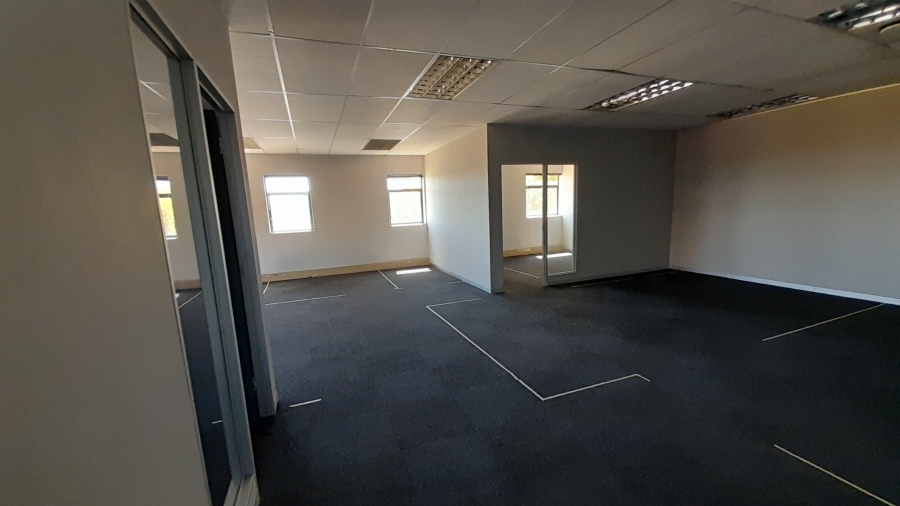 To Let commercial Property for Rent in Faerie Glen Gauteng