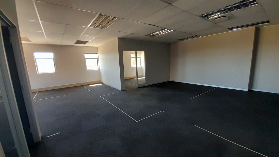 To Let commercial Property for Rent in Faerie Glen Gauteng