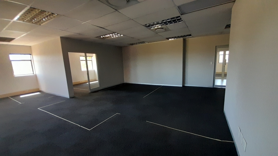 To Let commercial Property for Rent in Faerie Glen Gauteng