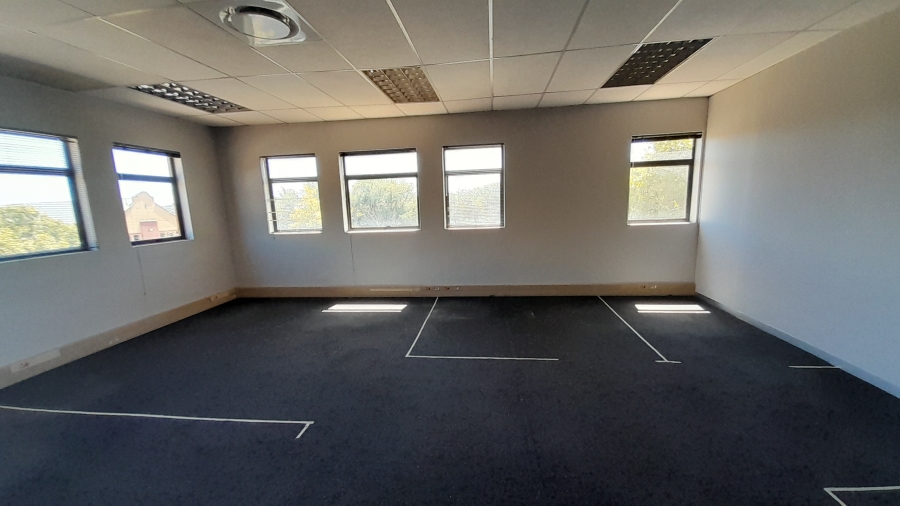 To Let commercial Property for Rent in Faerie Glen Gauteng