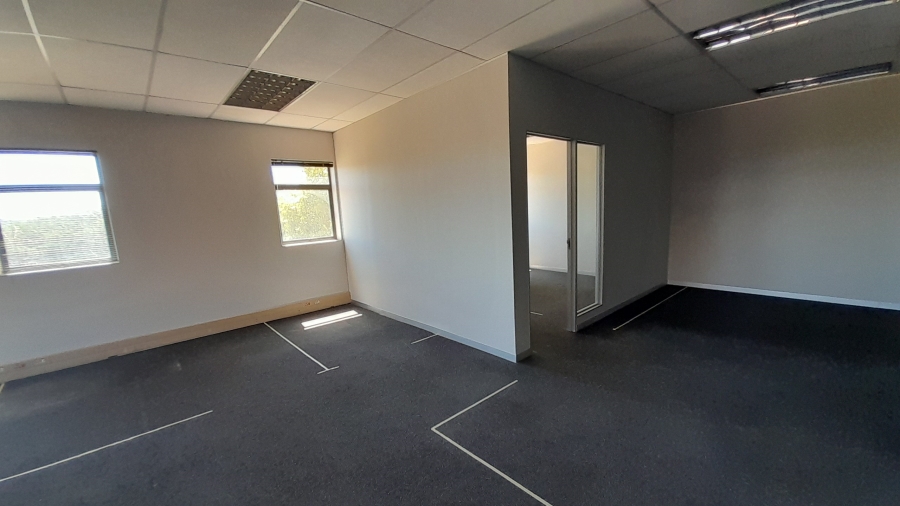 To Let commercial Property for Rent in Faerie Glen Gauteng