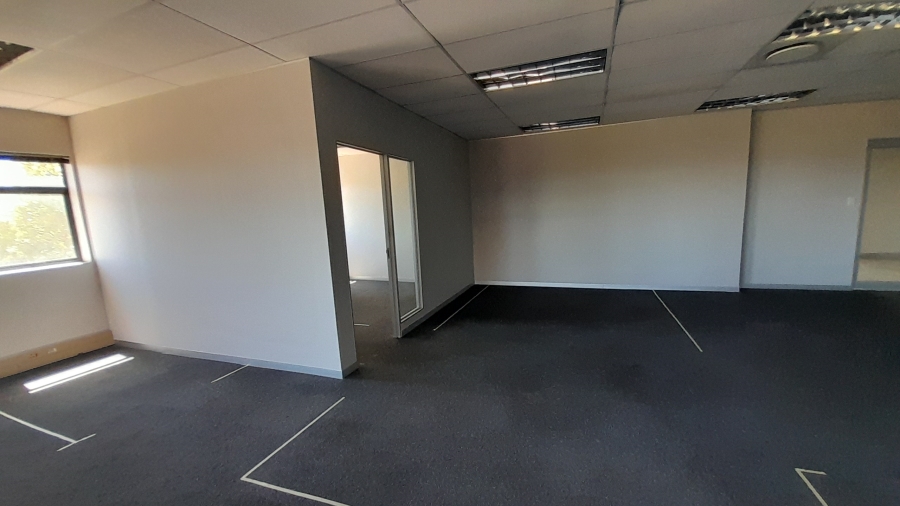 To Let commercial Property for Rent in Faerie Glen Gauteng