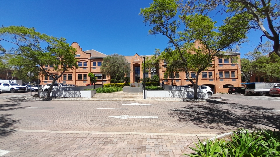 To Let commercial Property for Rent in Faerie Glen Gauteng