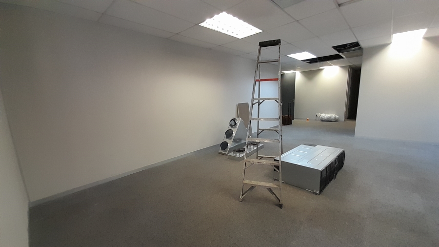 To Let commercial Property for Rent in Faerie Glen Gauteng