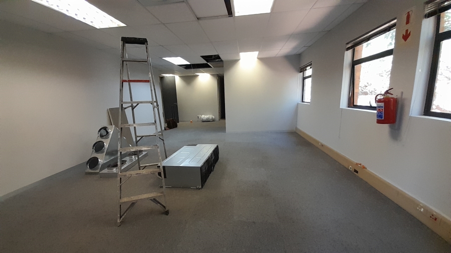 To Let commercial Property for Rent in Faerie Glen Gauteng