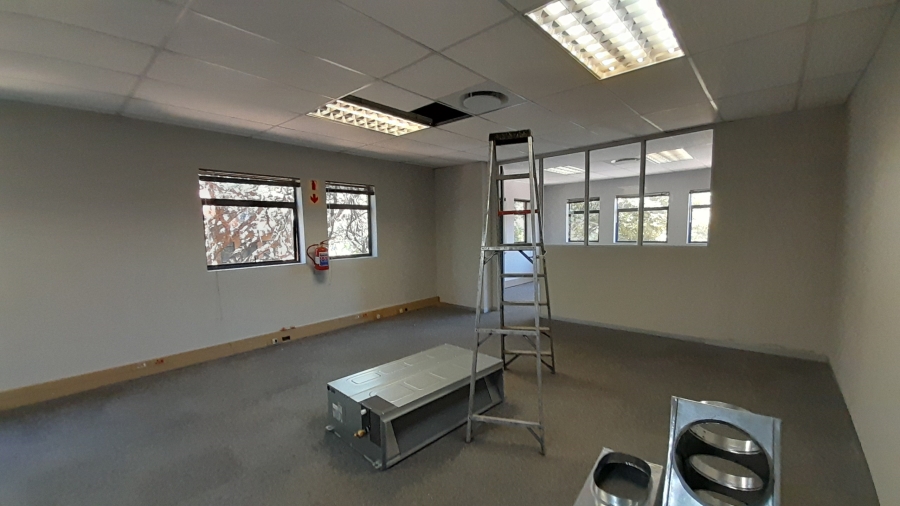 To Let commercial Property for Rent in Faerie Glen Gauteng