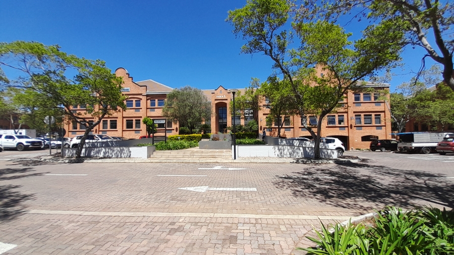 To Let commercial Property for Rent in Faerie Glen Gauteng