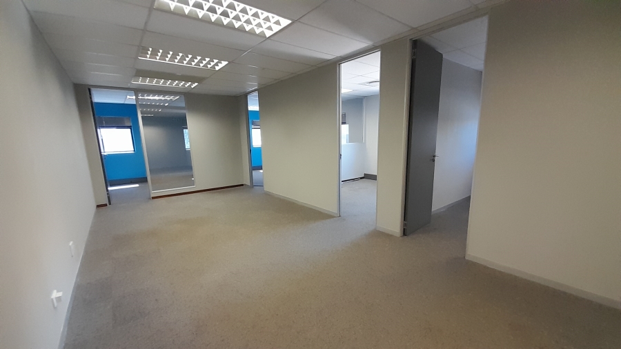 To Let commercial Property for Rent in Faerie Glen Gauteng