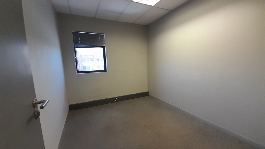 To Let commercial Property for Rent in Faerie Glen Gauteng