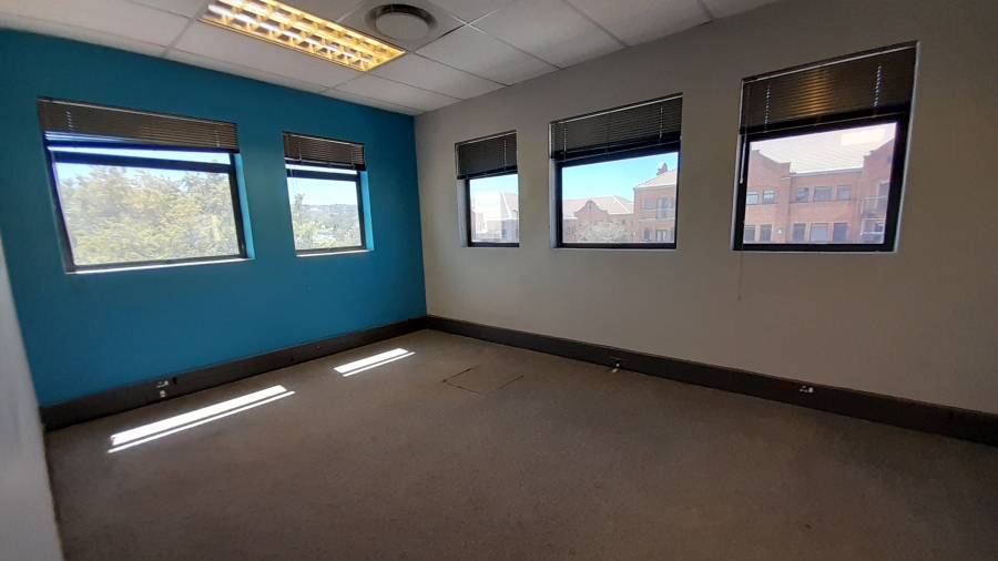 To Let commercial Property for Rent in Faerie Glen Gauteng