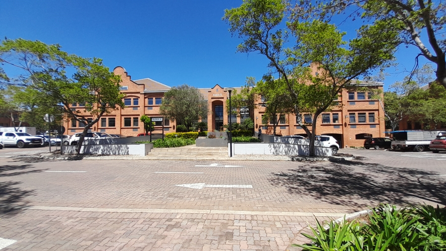 To Let commercial Property for Rent in Faerie Glen Gauteng