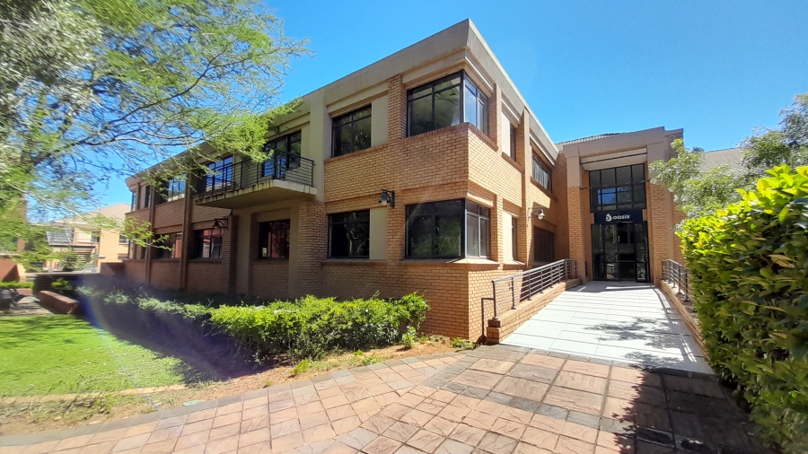 To Let commercial Property for Rent in Faerie Glen Gauteng