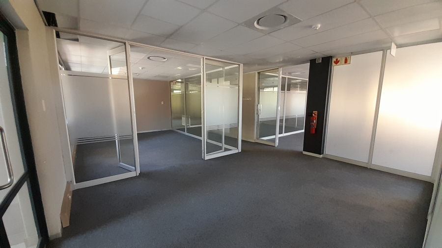 To Let commercial Property for Rent in Faerie Glen Gauteng