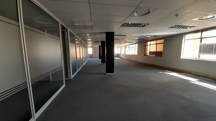 To Let commercial Property for Rent in Faerie Glen Gauteng