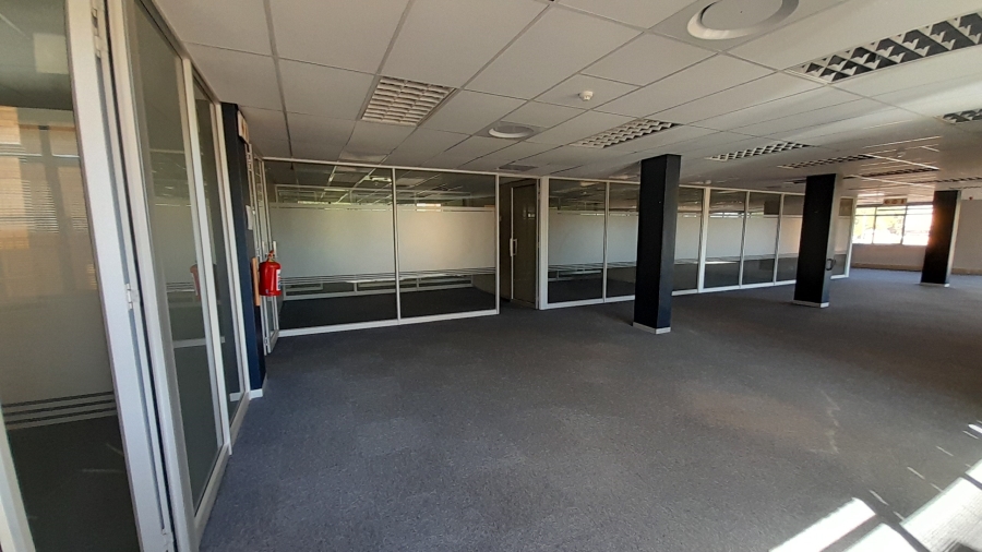 To Let commercial Property for Rent in Faerie Glen Gauteng