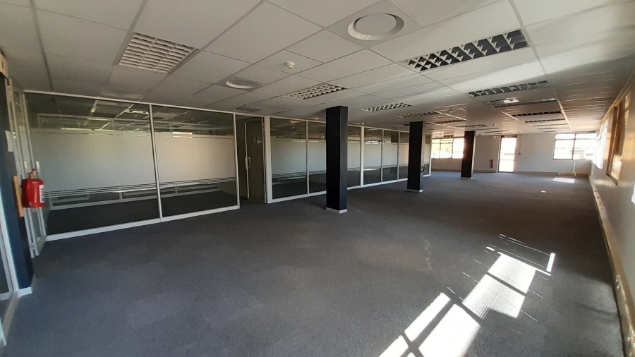To Let commercial Property for Rent in Faerie Glen Gauteng