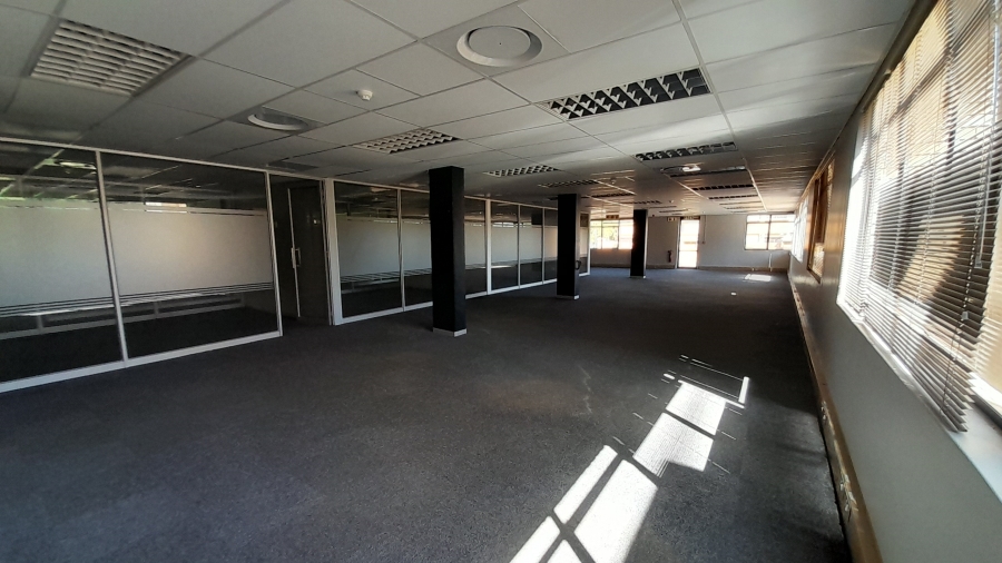 To Let commercial Property for Rent in Faerie Glen Gauteng