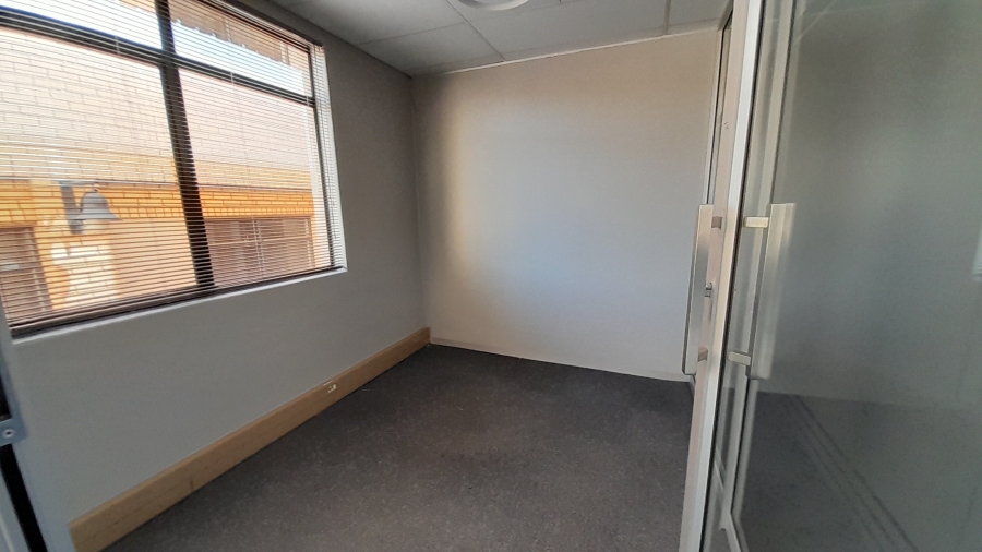 To Let commercial Property for Rent in Faerie Glen Gauteng