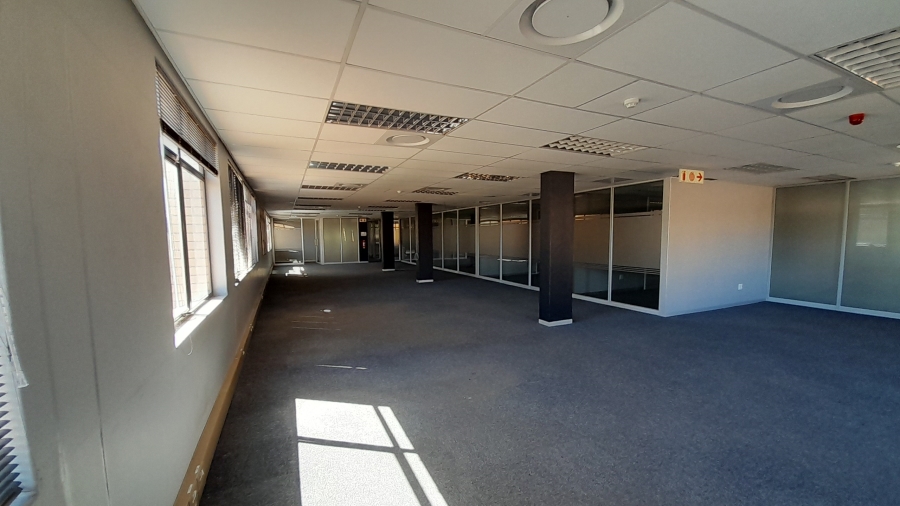 To Let commercial Property for Rent in Faerie Glen Gauteng
