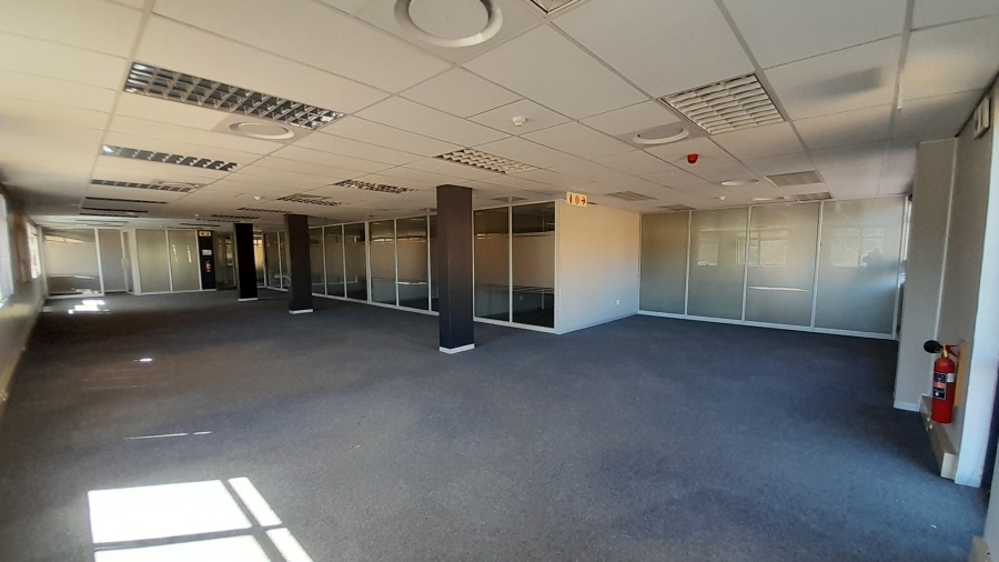 To Let commercial Property for Rent in Faerie Glen Gauteng