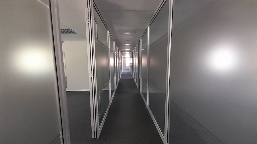 To Let commercial Property for Rent in Faerie Glen Gauteng