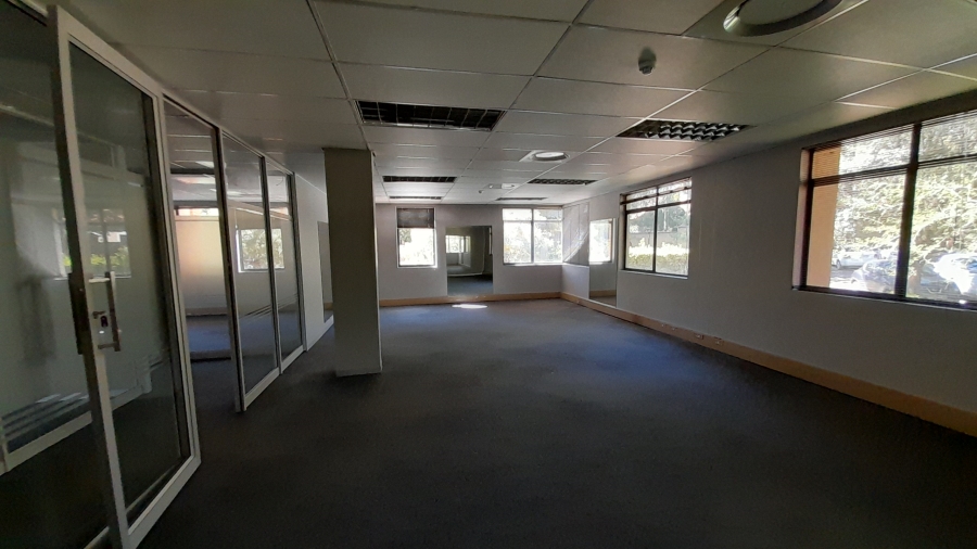 To Let commercial Property for Rent in Faerie Glen Gauteng