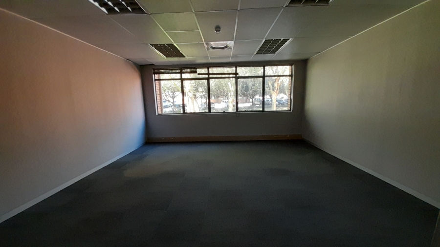 To Let commercial Property for Rent in Faerie Glen Gauteng