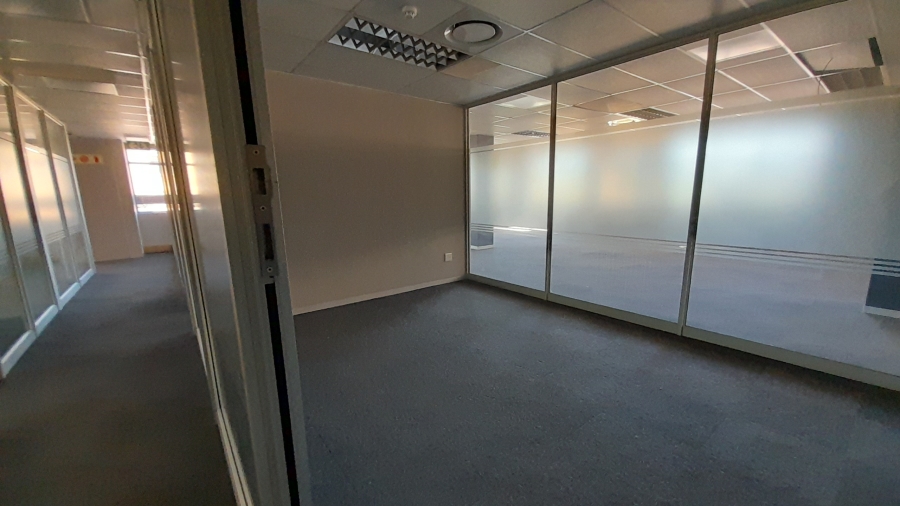 To Let commercial Property for Rent in Faerie Glen Gauteng