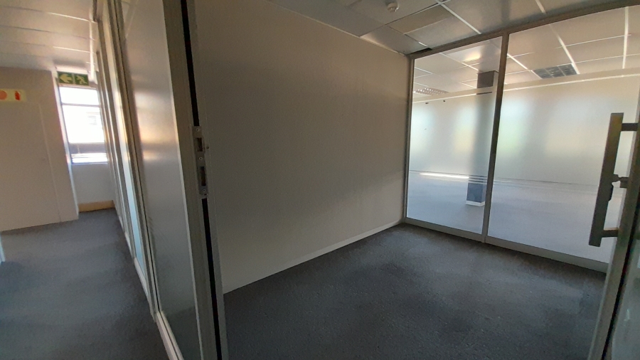 To Let commercial Property for Rent in Faerie Glen Gauteng