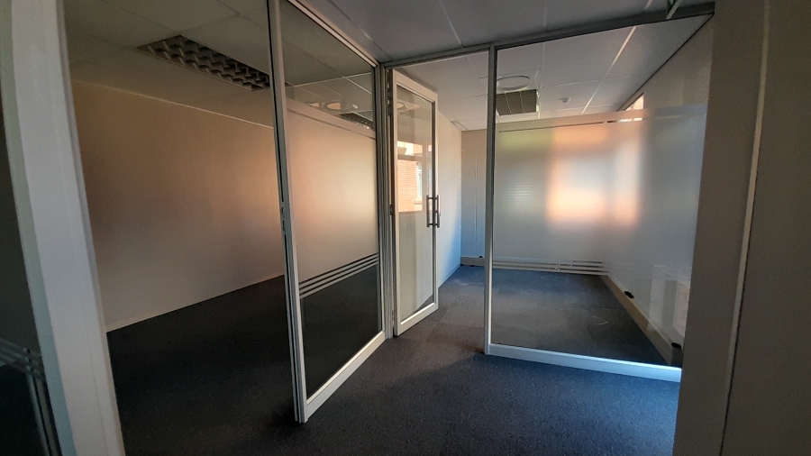 To Let commercial Property for Rent in Faerie Glen Gauteng