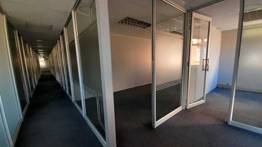 To Let commercial Property for Rent in Faerie Glen Gauteng