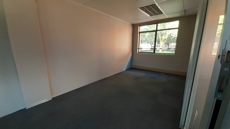 To Let commercial Property for Rent in Faerie Glen Gauteng