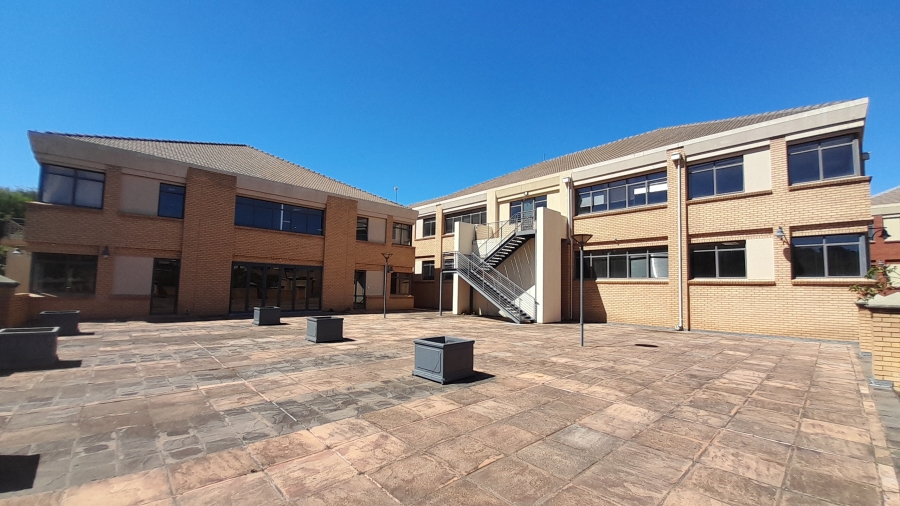 To Let commercial Property for Rent in Faerie Glen Gauteng