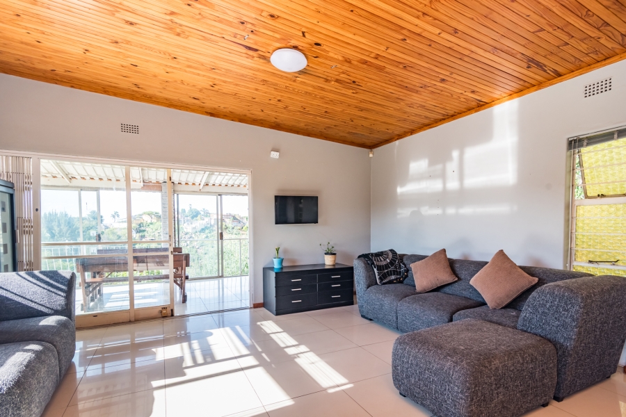 4 Bedroom Property for Sale in Helderkruin Gauteng