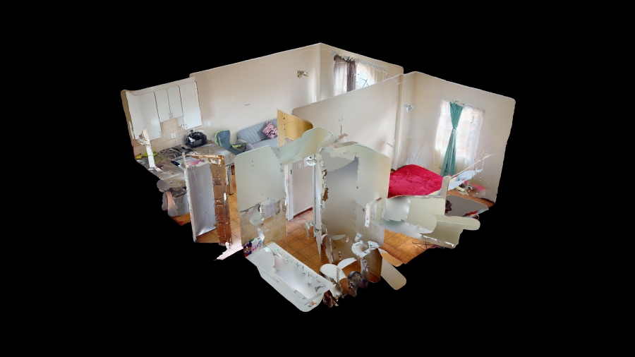 1 Bedroom Property for Sale in Ravenswood Gauteng