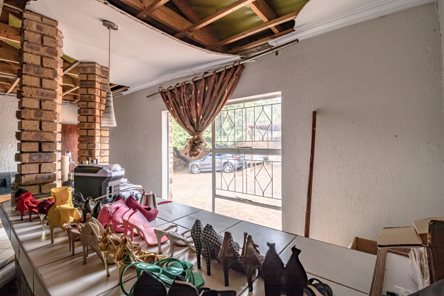 3 Bedroom Property for Sale in Buccleuch Gauteng